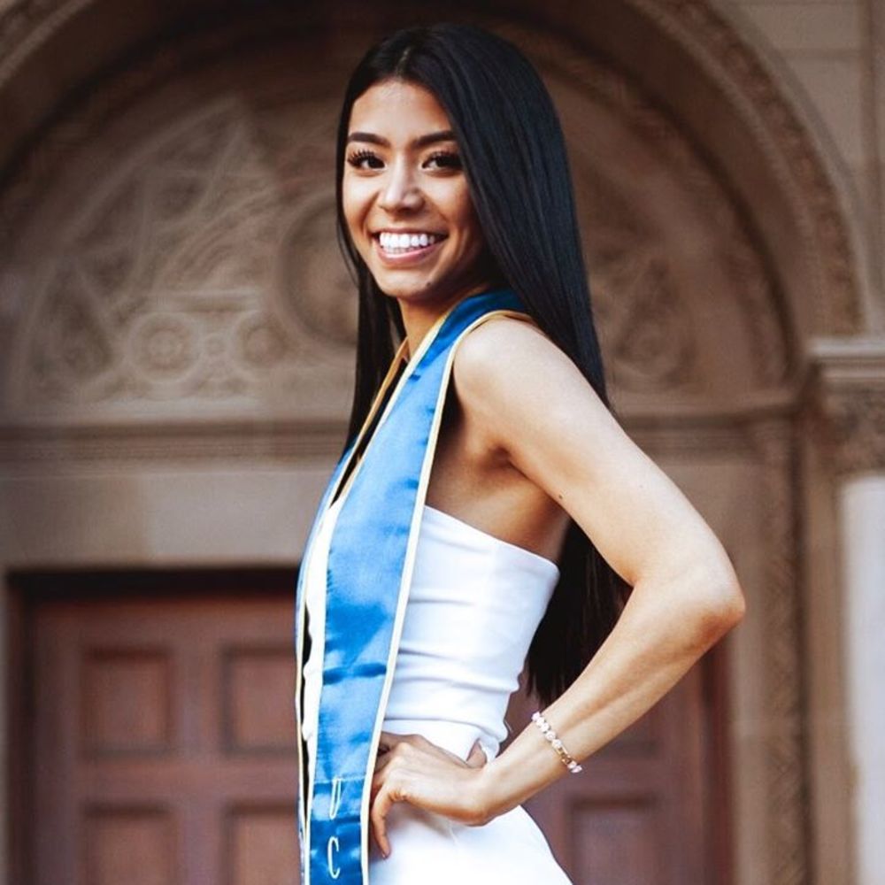 Meet your Posher, Dani